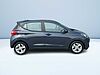 Hyundai i10 1.0 MPI TECH Grigio