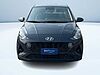 Hyundai i10 1.0 MPI TECH Grigio