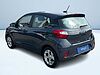Hyundai i10 1.0 MPI TECH Grigio