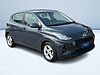 Hyundai i10 1.0 MPI TECH Grigio