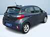 Hyundai i10 1.0 MPI TECH Grigio