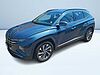 Hyundai TUCSON 1.6 T-GDI 48V XLINE 2WD IMT Grigio