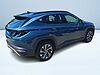 Hyundai TUCSON 1.6 T-GDI 48V XLINE 2WD IMT Grigio