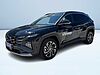 Hyundai TUCSON 1.6 HEV AT 2WD Exellence Nero