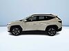 Hyundai TUCSON 1.6 HEV EXELLENCE LEATHER PACK 4WD AUTO Bianco