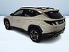 Hyundai TUCSON 1.6 HEV EXELLENCE LEATHER PACK 4WD AUTO Bianco