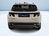 Hyundai TUCSON 1.6 HEV EXELLENCE LEATHER PACK 4WD AUTO Bianco