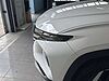 Hyundai TUCSON 1.6 HEV EXELLENCE LEATHER PACK 4WD AUTO Bianco