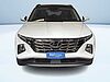 Hyundai TUCSON 1.6 HEV EXELLENCE LEATHER PACK 4WD AUTO Bianco