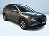 Hyundai TUCSON 1.6 HEV XLINE 2WD AUTO Grigio