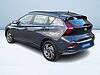 Hyundai Bayon 1.2 MPI XLine Grigio