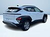 Hyundai KONA 1.0 TGDI MT Business MY25 Bianco