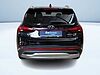 Hyundai SANTA FE 2.2 CRDI XCLASS 4WD 193CV 7P. TI DCT Nero