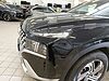 Hyundai SANTA FE 2.2 CRDI XCLASS 4WD 193CV 7P. TI DCT Nero