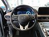 Hyundai SANTA FE 2.2 CRDI XCLASS 4WD 193CV 7P. TI DCT Nero