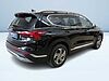 Hyundai SANTA FE 2.2 CRDI XCLASS 4WD 193CV 7P. TI DCT Nero