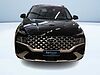 Hyundai SANTA FE 2.2 CRDI XCLASS 4WD 193CV 7P. TI DCT Nero