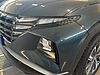 Hyundai TUCSON 1.6 HEV XTECH 2WD AUTO Blu