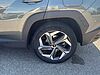 Hyundai TUCSON 1.6 HEV EXELLENCE LOUNGE PACK 2WD AUTO Grigio