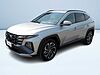 Hyundai TUCSON 1.6 CRDI 48V DCT Exellence Argento