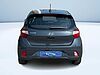 Hyundai i10 1.0 TECH ECONEXT GPL Grigio