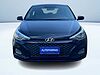 Hyundai i20 5P 1.2 MPI CONNECTLINE ECONEXT GPL 73CV Nero