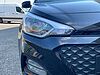 Hyundai i20 5P 1.2 MPI CONNECTLINE ECONEXT GPL 73CV Nero