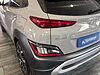 Hyundai KONA 1.6 CRDI 48V XLINE STYLE PACK 2WD 136CV DCT Grigio
