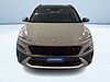 Hyundai KONA 1.6 CRDI 48V XLINE STYLE PACK 2WD 136CV DCT Grigio