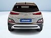 Hyundai KONA 1.6 CRDI 48V XLINE STYLE PACK 2WD 136CV DCT Grigio