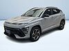 Hyundai KONA 1.6 GDI HEV N LINE TECH PACK 2WD 141CV DCT Grigio