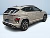 Hyundai KONA 1.6 GDI HEV N LINE TECH PACK 2WD 141CV DCT Grigio