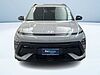 Hyundai KONA 1.6 GDI HEV N LINE TECH PACK 2WD 141CV DCT Grigio