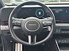 Hyundai KONA 1.6 GDI HEV N LINE TECH PACK 2WD 141CV DCT Grigio