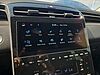 Hyundai TUCSON 1.6 HEV EXELLENCE 2WD AUTO Verde