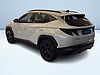 Hyundai TUCSON 1.6 HEV EXELLENCE 2WD AUTO Bianco