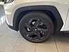 Hyundai TUCSON 1.6 HEV EXELLENCE 2WD AUTO Bianco