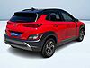 Hyundai KONA 1.6 GDI HEV XLINE SAFETY PACK 2WD 141CV DCT Rosso