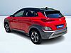 Hyundai KONA 1.6 GDI HEV XLINE SAFETY PACK 2WD 141CV DCT Rosso