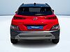 Hyundai KONA 1.6 GDI HEV XLINE SAFETY PACK 2WD 141CV DCT Rosso