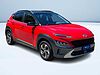 Hyundai KONA 1.6 GDI HEV XLINE SAFETY PACK 2WD 141CV DCT Rosso