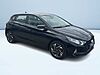 Hyundai i20 1.2 MPI CONNECTLINE Nero