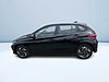 Hyundai i20 1.2 MPI CONNECTLINE Nero