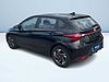 Hyundai i20 1.2 MPI CONNECTLINE Nero