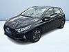 Hyundai i20 1.2 MPI CONNECTLINE Nero