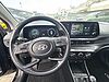 Hyundai i20 1.2 MPI CONNECTLINE Nero