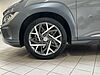 Hyundai KONA 1.6 GDI HEV XCLASS 2WD 141CV DCT Grigio