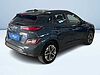 Hyundai KONA 64 KWH EV XCLASS Blu