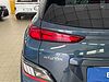 Hyundai KONA 64 KWH EV XCLASS Blu