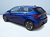 Hyundai i20 1.0 T-GDI 48V CONNECTLINE IMT Blu